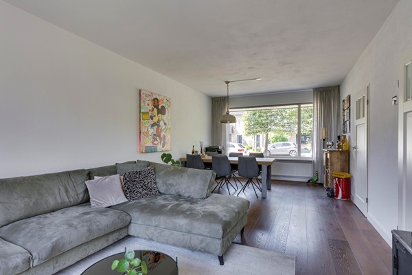 Medium property photo - Van Speijklaan 5, 5694 CG Son en Breugel